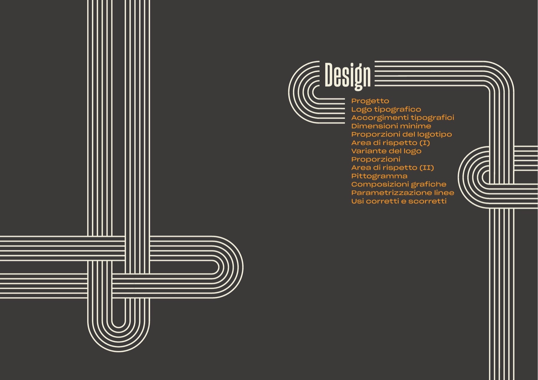Teatro Carcano brand manual — page 8